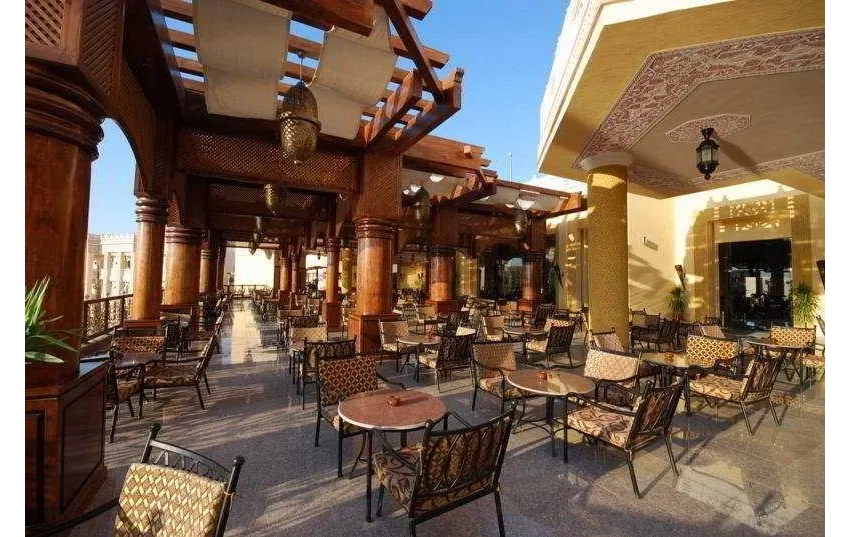 Pickalbatros Palace Resort 5*-49