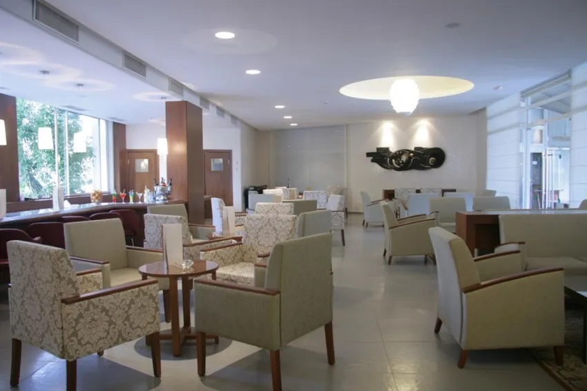 The Sindbad Hotel 5*-3