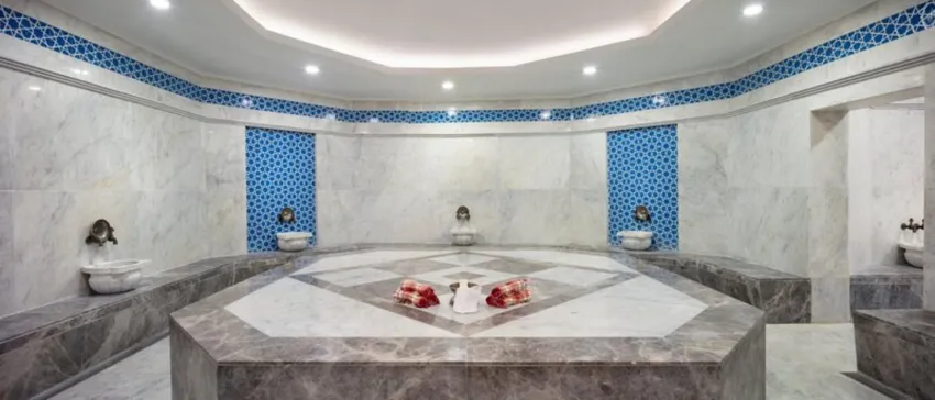 Mirage Park Resort Hotel 5*-16