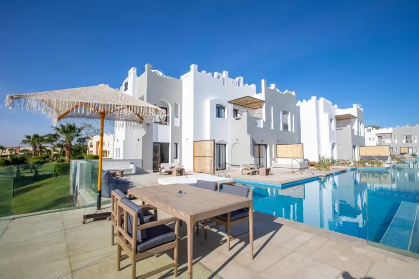 STELLA GARDENS RESORT & SPA  5*-14