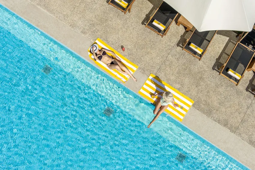 Isla Brown Resort Chania, Curio Collection by Hil 4*-114