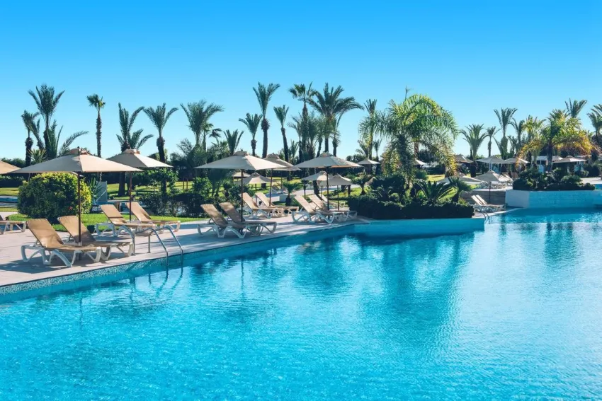 Iberostar Selection Royal El Mansour 5*-21