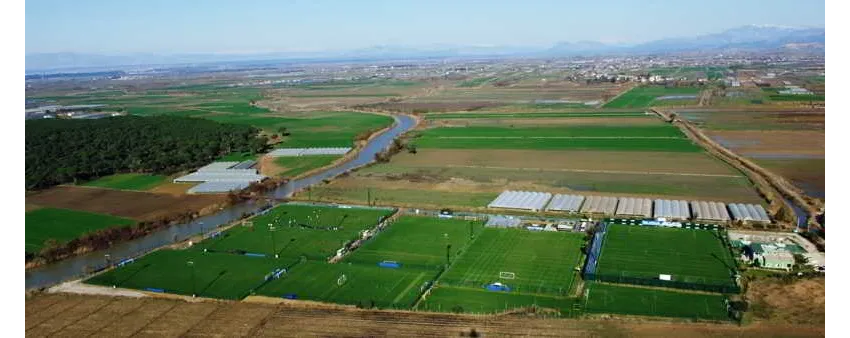 Limak Arcadia Sport Resort 5*-68