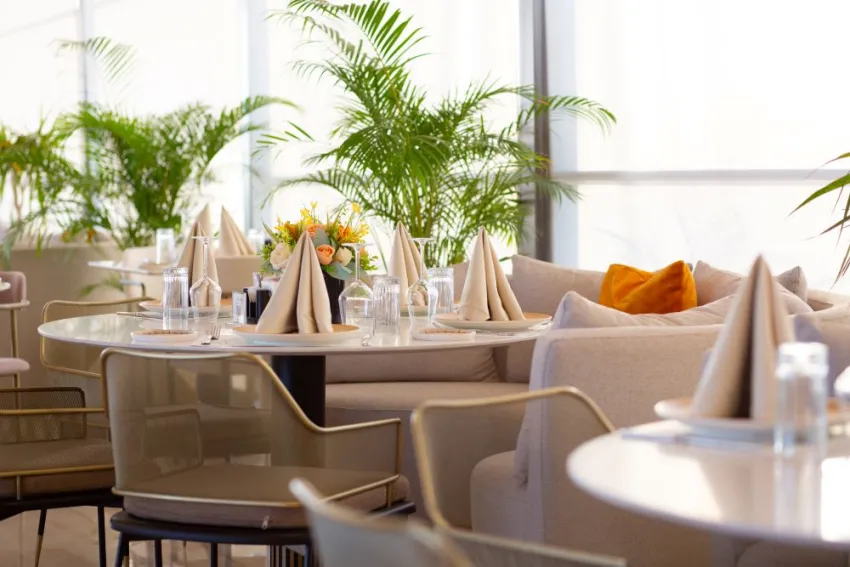 LA TERRAZZA FAMAGUSTA  4*-15