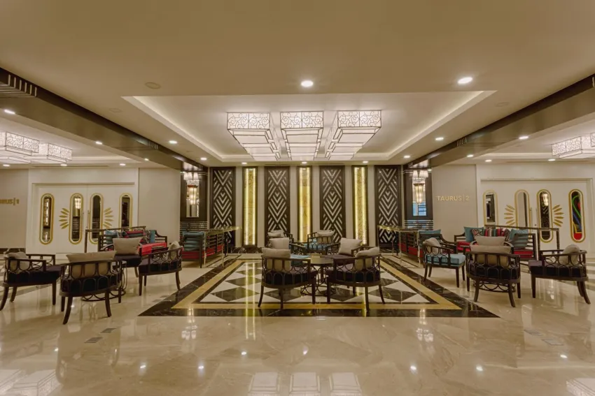 Sensitive Premium Resort & Spa Hotel 5*-16