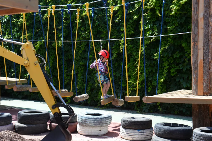 Beach Club Doganay 5*-59