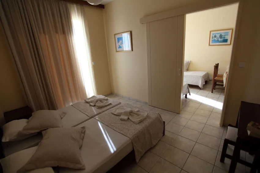 Danaos Beach Apartments 3*-14
