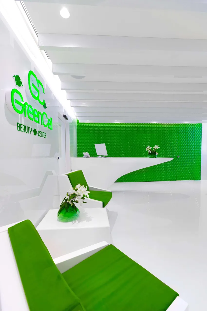 Regnum Carya Golf & Spa Resort 5*-42