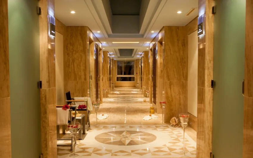 Iberostar Selection Kantaoui Bay 5*-8