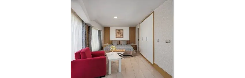 Orange County Alanya 5*-23