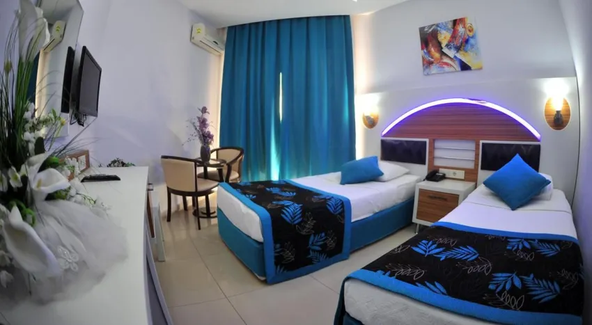 Kleopatra Ada Beach Hotel 4*-9