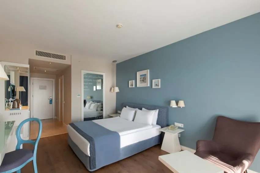 SEASHELL RESORT & SPA HOTEL  5*-25