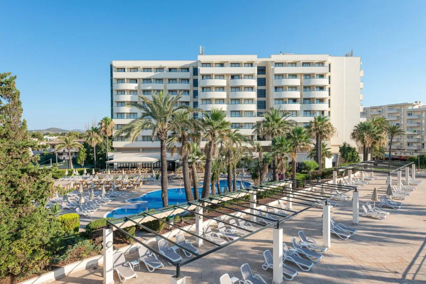 Welikehotel Marfil Playa 4*-167