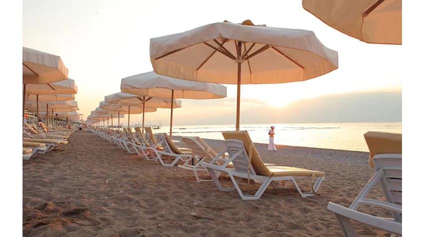 CRYSTAL PRESTIGE ELITE HOTEL  5*-24