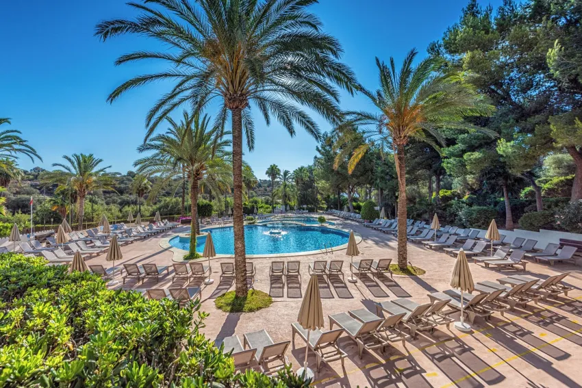 Grupotel Cala Marsal Nature Hotel 4*-32