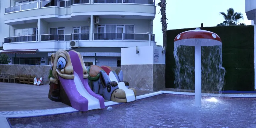 OBA STAR HOTEL  4*-17