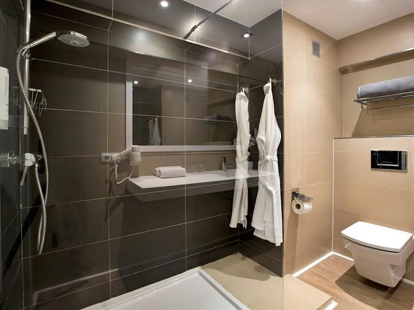 Las Gaviotas Suites Hotel 4*-10