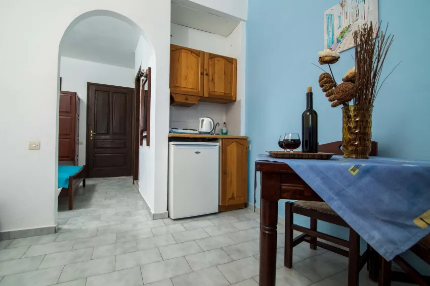 Irilena Apartments Gournes 2*-16