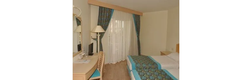 Aska Just In Beach Hotel 5*-5