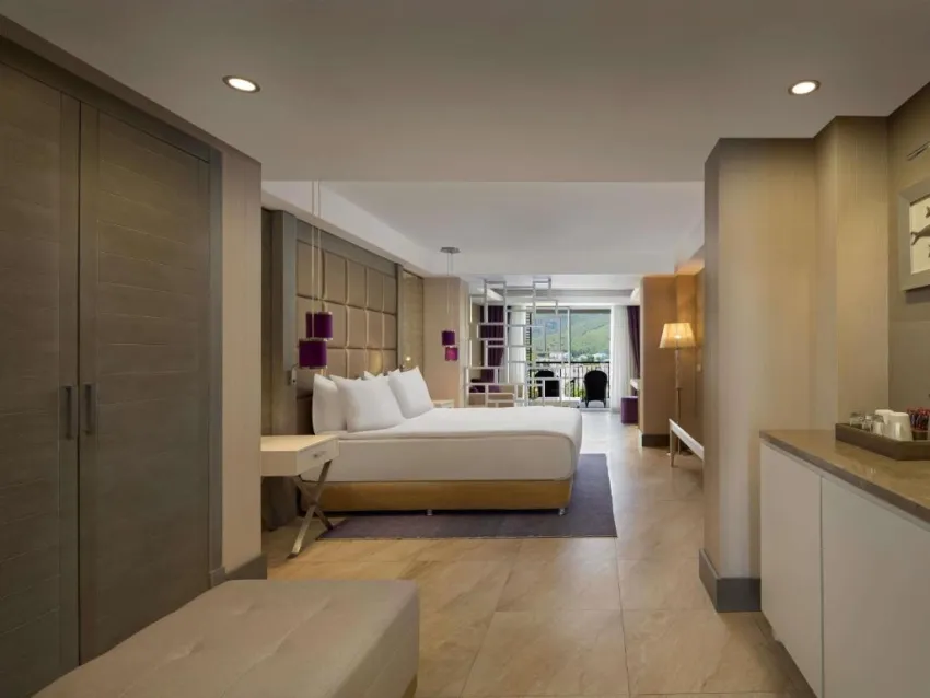 TUI MAGIC LIFE RIXOS BELDIBI  5*-53