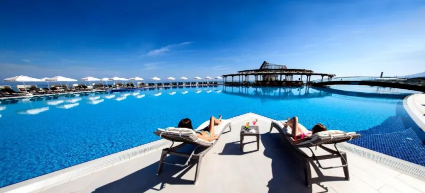 ELEXUS RESORT & CASINO  5*-16