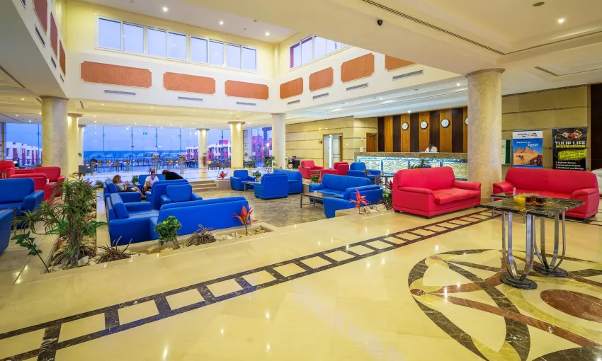 Casa Mare Resort EX. Royal Tulip Beach Resort 5*-3
