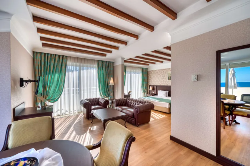 Porto Bello Hotel Resort & Spa 5*-26
