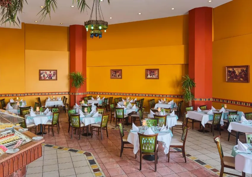 DREAMS VACATION RESORT  4*-44