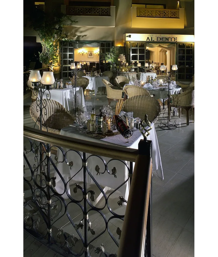 Continental Hotel Hurghada 5*-188