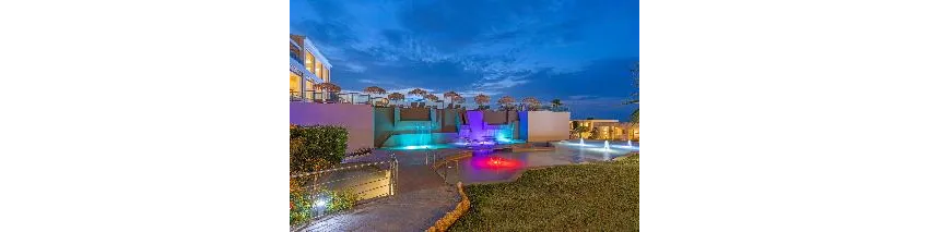 Kresten Royal Euphoria Resort 5*-34