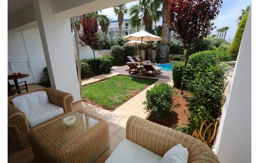 Annabelle Beach Resort 5*-12