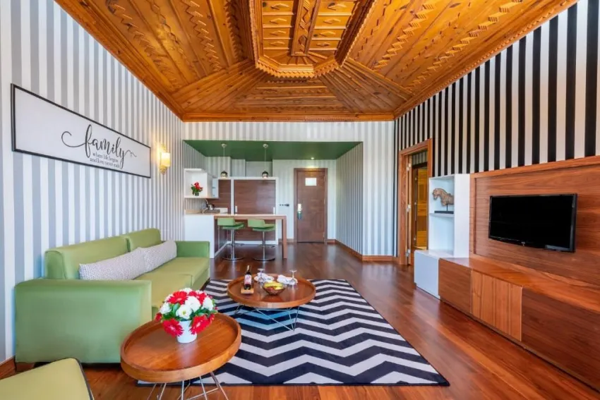 Selectum Family Resort Belek 5*-28