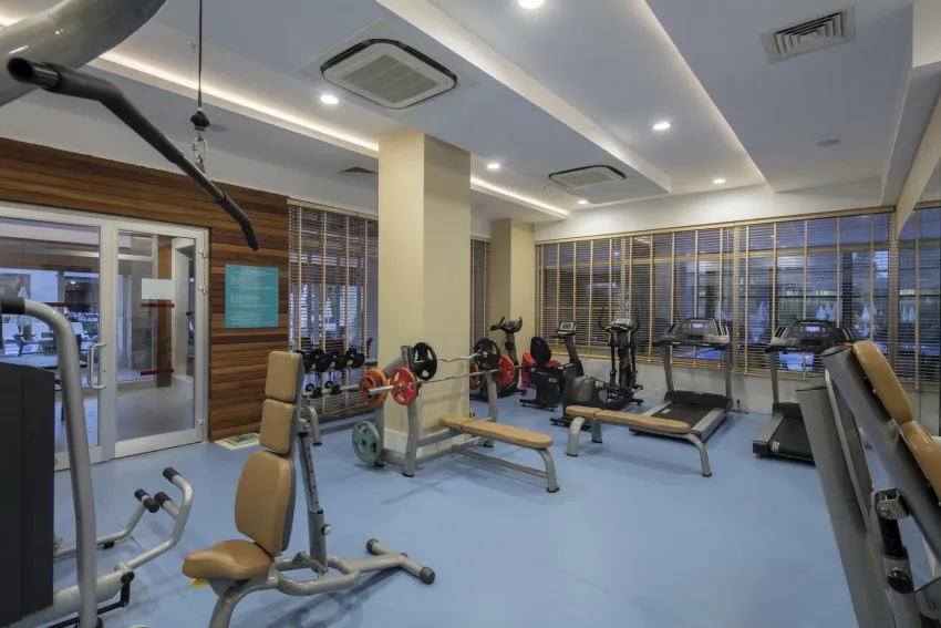 Sentido Trendy Verbena Beach 5*-12