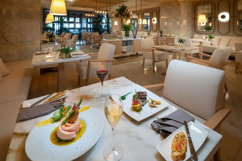 Barut Hemera Resort & Spa 5*-25