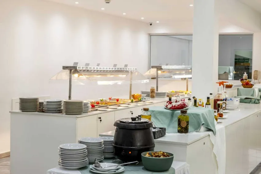 Papantonia Hotel 3*-30