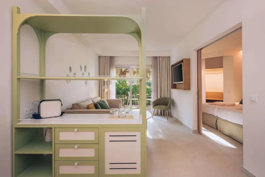 Iberostar Selection Albufera Park 4*-11