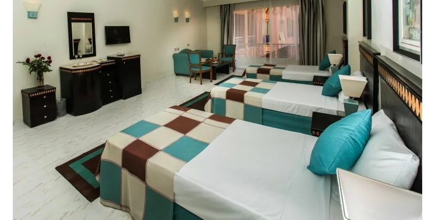 Seagull Beach Resort 4*-5