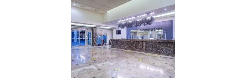 Asteria Family Resort Side (Ex. Euphoria Palm Beach) 5*-8