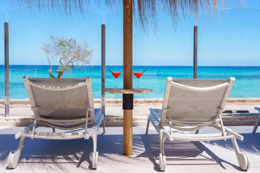 Ferrer Concord Hotel Spa 4*-8