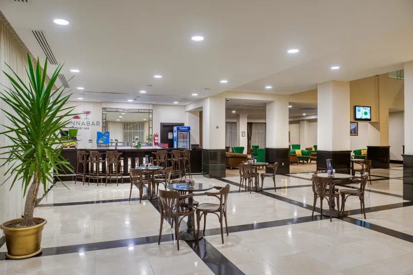 Sealife Buket Resort & Beach Hotel 5*-13