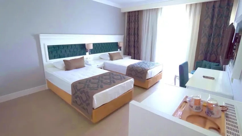 Dream World Palace Hotel 5*-6