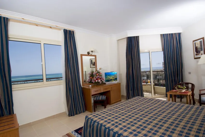 SUNRISE Aster Aqua Park Resort 4*-9