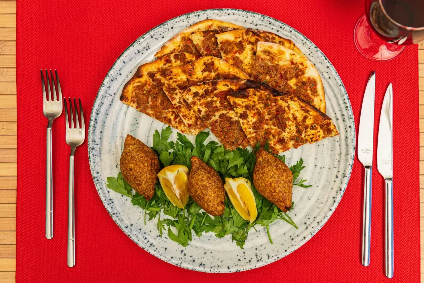 Sealife Kemer Resort Hotel 5*-165