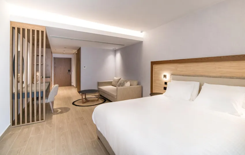 Akasha Beach Hotel and Spa 5*-11