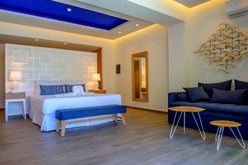 Villaggio Boutique Hotel 4*-30