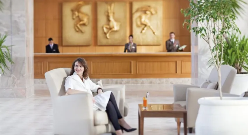 Movenpick Resort & Marine Spa 5*-21