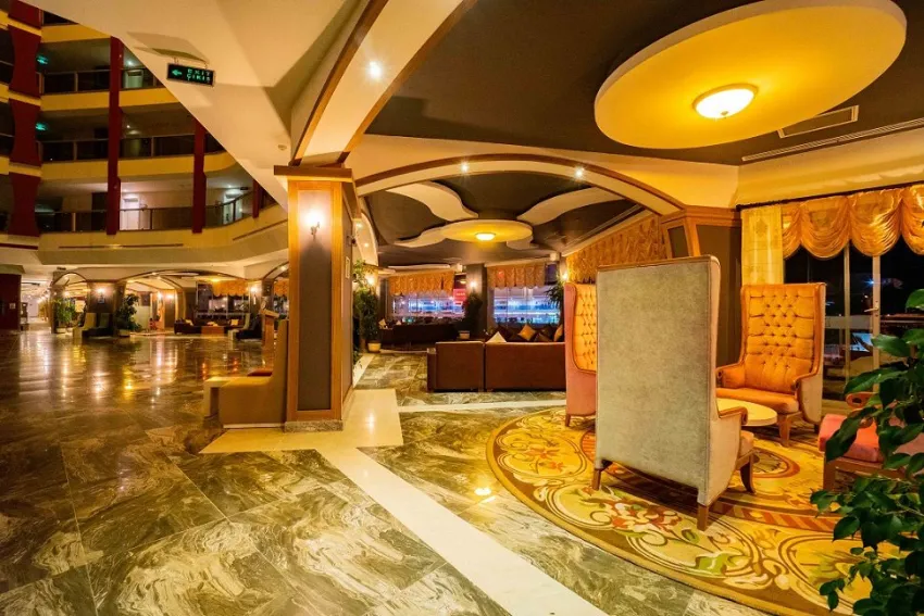 Senza The Inn Resort & Spa 5*-22
