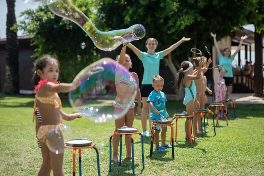 PAPILLON AYSCHA HOTEL  5*-19