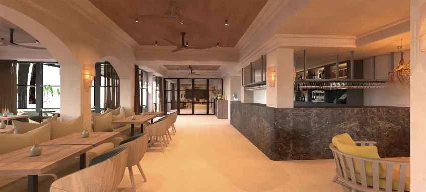 Universal Hotel Bikini 3*-3