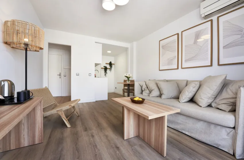 Flacalco Hotels & Apartments 4*-18